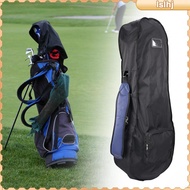 [Lslhj] Golf Bag Golf Bag Rain Cover Water Resistant Dustproof Golf