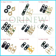 Samsung A02 A022 A022F Rear Camera Lens Glass