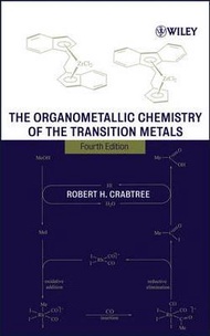 The Organometallic Chemistry of the Transition Metals (新品)