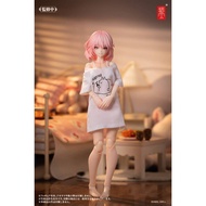 Snail Shell RA-01L Aileen (Loungewear) 1/12 Scale Action Figure
