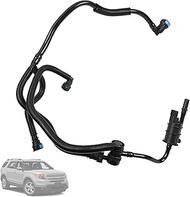 Vapor Canister Solenoid Valve Compatible with Ford Taurus 2013-16/ Edge 2012-15/Explorer 2012-15/Lin