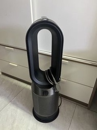 Dyson HP04風扇