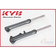 Ori KYB LAGENDA115 FORK SET ORIGINAL KAYABA YAMAHA LAGENDA 115 SRL115 Z / ZR FUEL INJECT FI 115Z 115