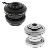 [Phenovo] Cycle 1-1/8'' Threadless Road Bike Headset
