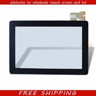 New For ASUS MeMO Pad FHD 10 ME302 ME302CL ME302KL K005 K00A 5425N FPC-1 Touch Screen Digitizer Glass Sensor Tablet Pc