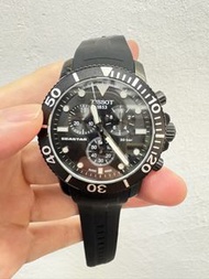 TISSOT SEASTAR 46mm 