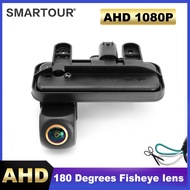 AHD 1080P Car Rear View Camera for Mercedes Benz E Class E200 E260 E300 E350 E63 W212 C207 W207 CCD HD Night Vision Reversing