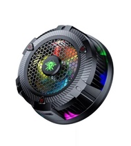 Mobile Phone Cooler Plextone EX1 / EX1 II Heat Sink Ice Cooling Radiator Cooling Fan Cooler Universa