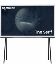 Samsung 55inch 55吋 The Serif Qled 量子點 4K Smart TV 智能電視