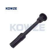 Ignition Coil Boot for Mitsubishi Delica CR9W Space Wagon N84W Galant EA3A 4G63 4G64 2.0L 2.4L 1996-