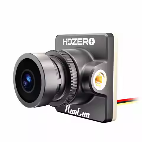 HDZero Lux 2 Camera IN STACK
