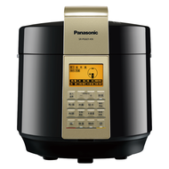 Panasonic 國際 6L微電腦壓力鍋(SR-PG601)速