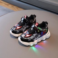 BOYS' SHOES / SNEAKERS BOYS' SHOES LED SHOES