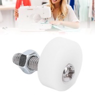 jijaka-my Sewing Machine Bobbin Winder Stopper Replacement Iron Plastic Durability Efficiency Consis
