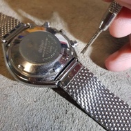 Jam Tangan Alat Penyingkiran Spring Bar Watches Removal watch Tool  手表弾簧杆拆缷工具