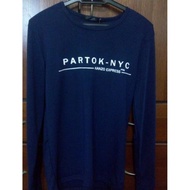 Partok NYC shirt