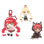 Zenless Zone Zero Fanmerch