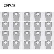 Roborock S8 Pro อะไหล่ทดแทนหุ่นยนต์ดูดฝุ่นQ7พิเศษ/S7 MaxV พิเศษ/S7 Pro/Q7 Max + / Q5 Max + ถุงหูรูด