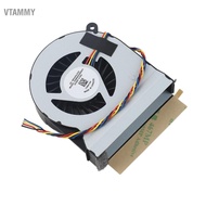 Vtammy 1323 00U9000 CPU Cooling Fan  Light Weight NUC6i7KYK for