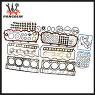 Head Gasket Set HSU26374 HS54450 For Ford 03-10 E-350 03-07 E-450 6.0L Diesel Turbo 6.0L Engines Com