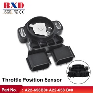 Genuine Throttle Position Sensor A22-658B00 A22-658 B00 For Isuzu Nissan Sentra 200SX Sylphy