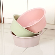 Bekalan Besen Plastik Pasaraya Besen Tebal Besen Dobi Besen Basuh Sayur Besen Basuh Kaki Besar