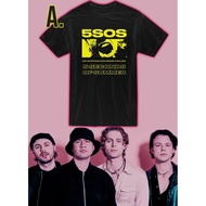 5SOS TShirt / 5 Seconds of Summer Shirt DESIGN 2