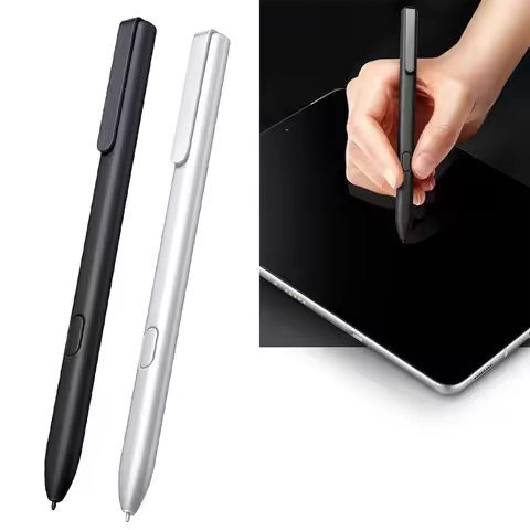Button Touch Screen Stylus S Pen for Samsun-g Galaxy Tab S3 SM-T820 T825 T827