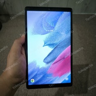 Tablet Samsung Galaxy Tab A7 Lite RAM 3GB 32GB Bekas Ex Sein Original