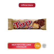 Delfi Top Wafer XL Chocolate 32 g