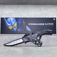 CSM ETERNAL EDGE 3.0 BOOTLEG TOYS, DOUBLE MASKED KNIGHT, KAMEN RIDER W SHOP ANH BA