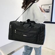 Large Travel Duffel Bag Sling Baggage Cabin Luggage