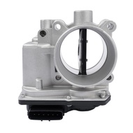 AP01 THROTTLE BODY For Mitsubishi Triton L200 2.5 DI-D Pajero IV 3.2 DI-D 1450A033