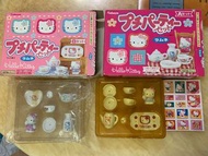 Hello Kitty 玩具