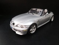 模型車 BMW -326一 Z4 敞篷