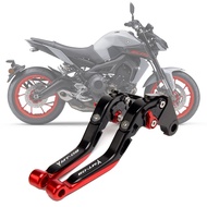 Promotion Suitable for YAMAHA YAMAHA MT09 FZ9 Modified Brake Horn mt-09 Aluminum Alloy Clutch Handle