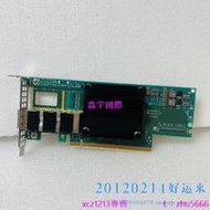 [現貨]Dell Mellanox CX653105A ConnectX-6 100Gb網卡/IB卡 07TKND