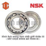 NSK Bearing 6202 6205 6010 6200 6000 6306 6001 6009 6203 6303 6204 6207 6305 6007 6002 6206 6006 630