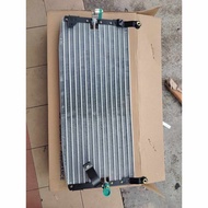 TOYOTA COROLLA EE90 / EE92 AIR COND CONDENSER