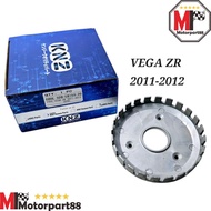 ALUMINUM HOUSING CLUTCH BOWL VEGA ZR 2011 - 2012 5D9 KNZ