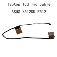 1422 039X0AS LCD LVDS Video Cable For Asus x512 Vivobook 15 X512DK A512D F512D 4005 02890300 Screen 