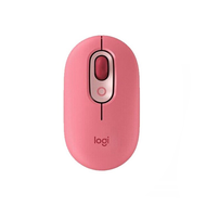 เมาส์ เมาส์บลูทูท POP Silent Wireless Bluetooth Mouse เสียงเงียบ เมาส์ไร้สาย เมาส์บลูทูธไร้สาย เม้า