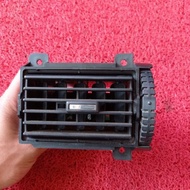 Nissan Xtrail x-trail t30 dashboard ac grille right side R