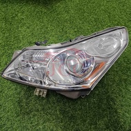 NISSAN SKYLINE (PV36) H4 HEADLAMP (LH) [2F-6B-D1054]