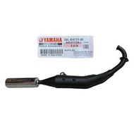 EXHAUST ORIGINAL FOR YAMAHA RXZ (3XL-E4711-00)