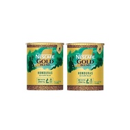 [Direct from Japan]Nescafe Gold Blend Origin Honduras Blend Eco &amp; System Pack 50g x 2 Granules [Soluble Coffee] [50 cups] [Refillable