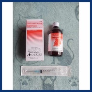 EMERPLEX{vUVitaminp-UO(B-complexQT-12OML