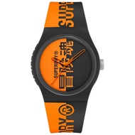 SUPERDRY URBAN CONTRAST SYG346BO MEN'S WATCH