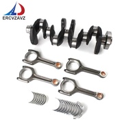 N26 N20 2.0T Engine Crankshaft Bearing Set Connecting Rod Kit for BMW 2 3 4 5-Series Z4 X1 X3 X4 N20