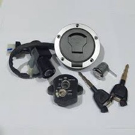 Original honda cbr 150r led ignition key set